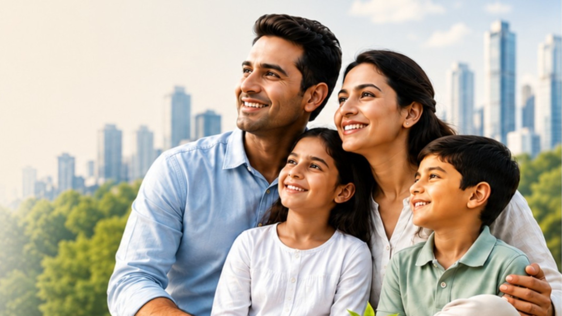 Build Wealth. Protect Your Family. Achieve Financial Freedom.
