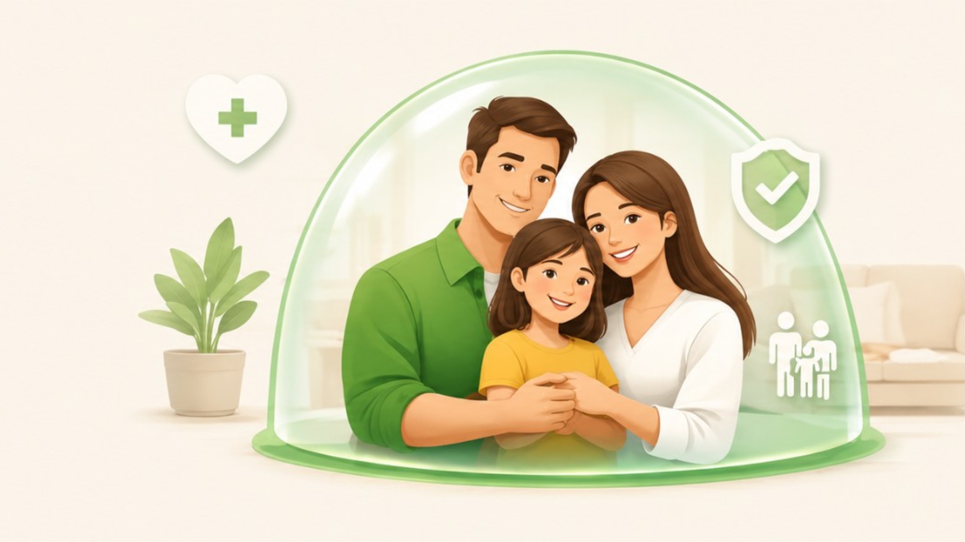 Protection for Every Stage of Life